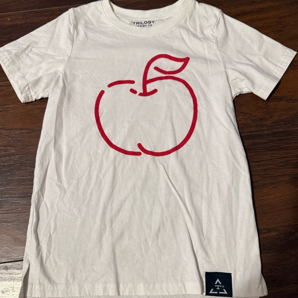 Boys tee